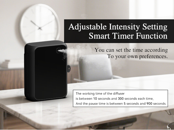 Timer Function