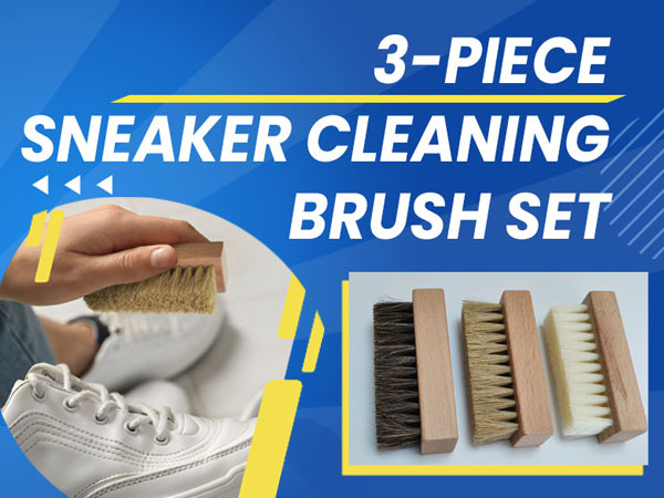 Shoe Cleaning Brushes 2 phone