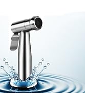 bidet sprayer