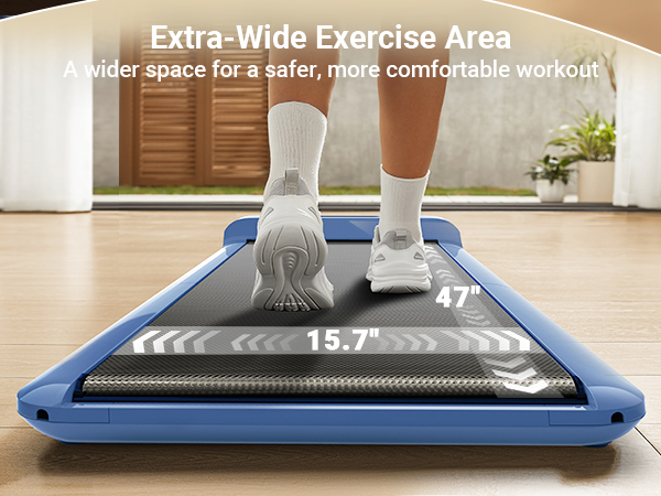 walking pad