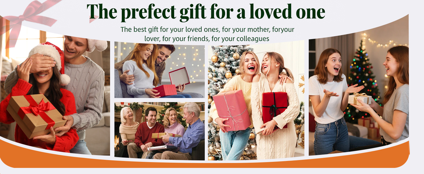 neck massage pillow for gifts