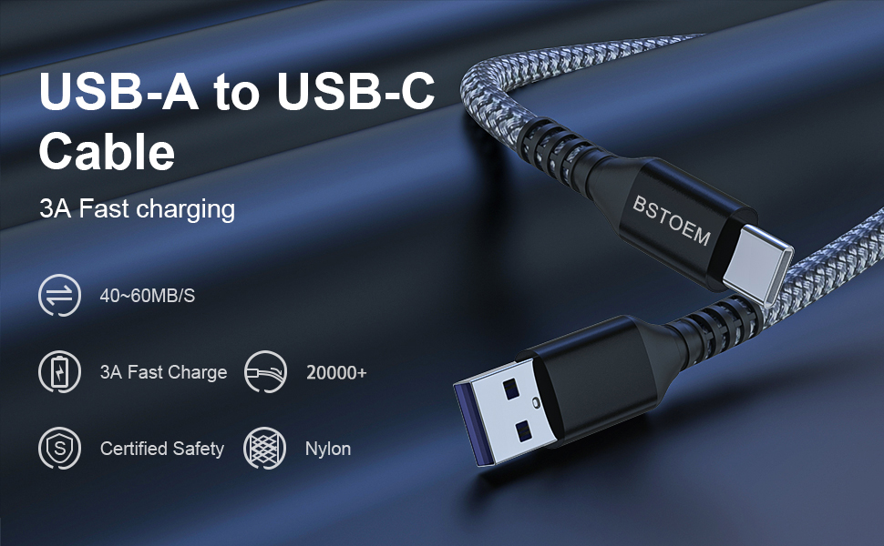 usb c cable