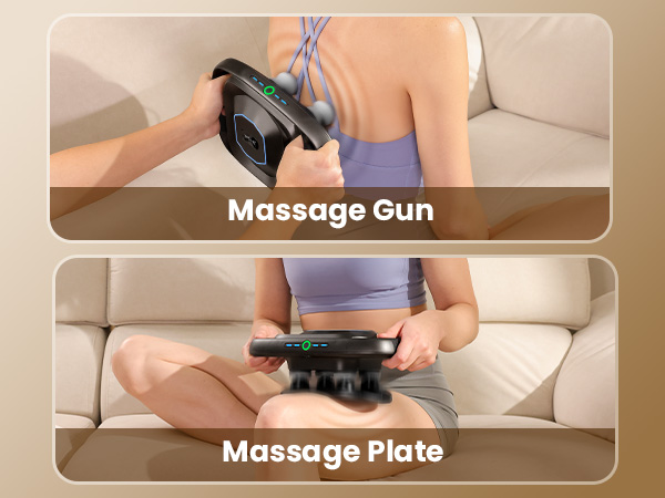 massage gun