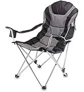 Premium folding chair gift for fathers day camping enthusiasts and outdoor concert goers.