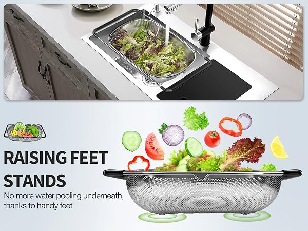 sink strainer