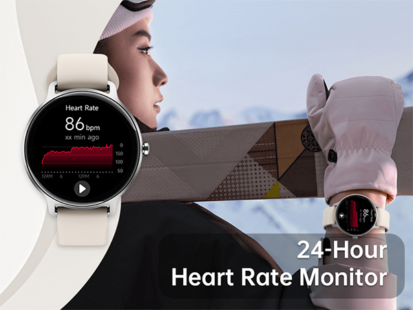 Fitness Tracker