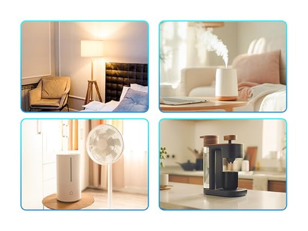 remote outlet switch wireless