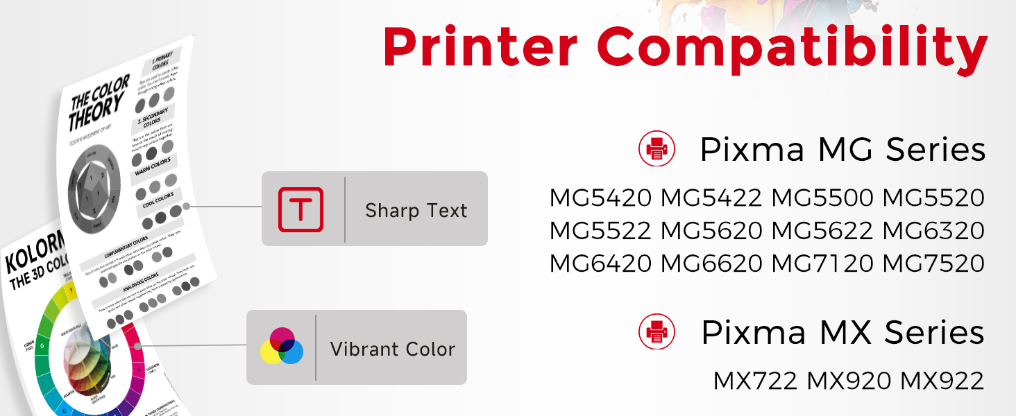 canon 250 and 251 ink cartridges
