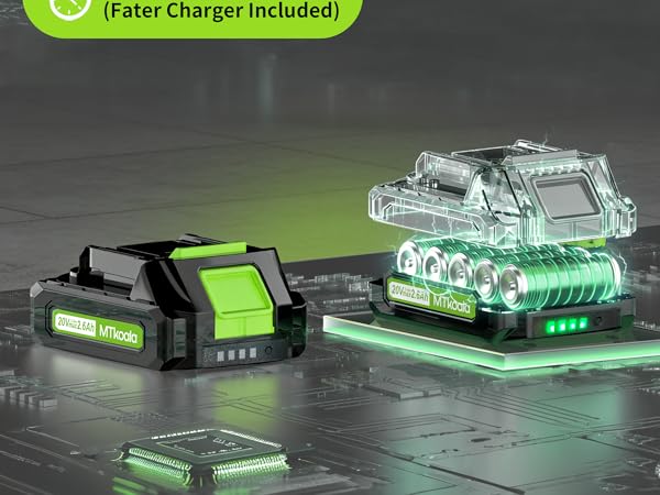 leaf blower cordless