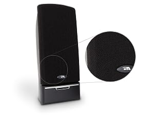USB PC Speaker cover CA-2014USB