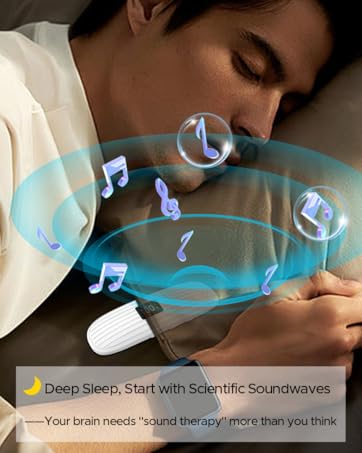 under pillow speaker