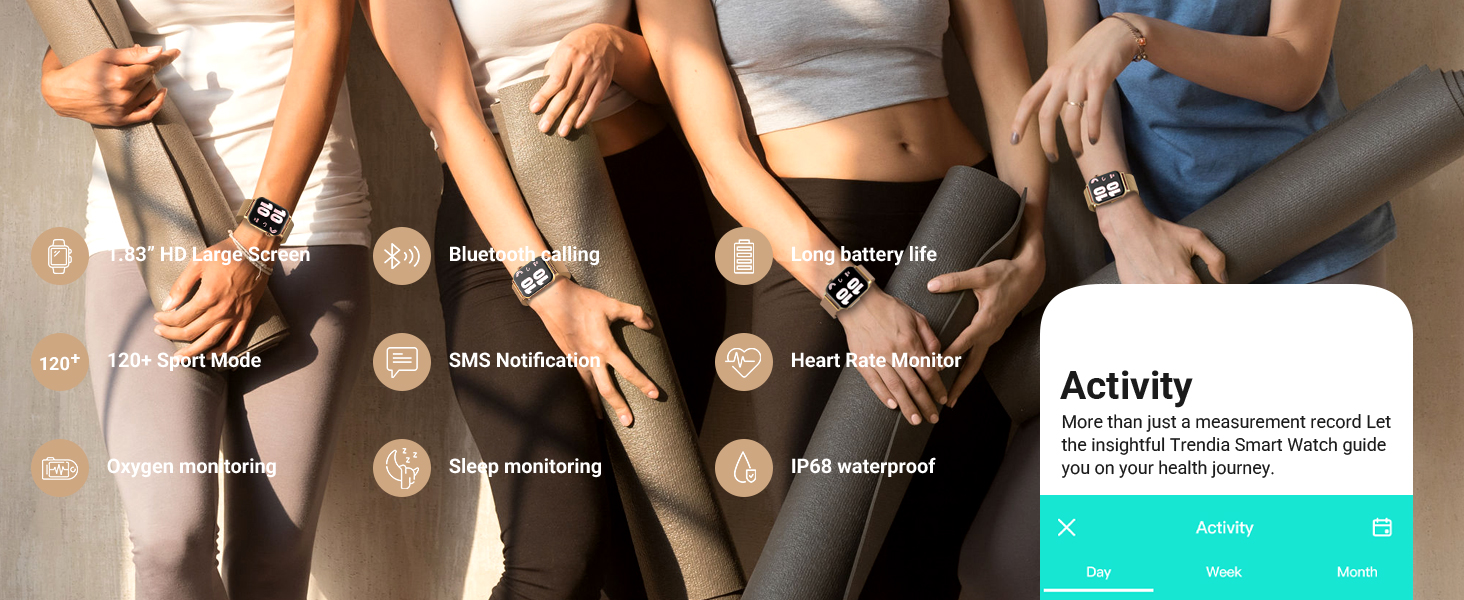 Smart Watch
