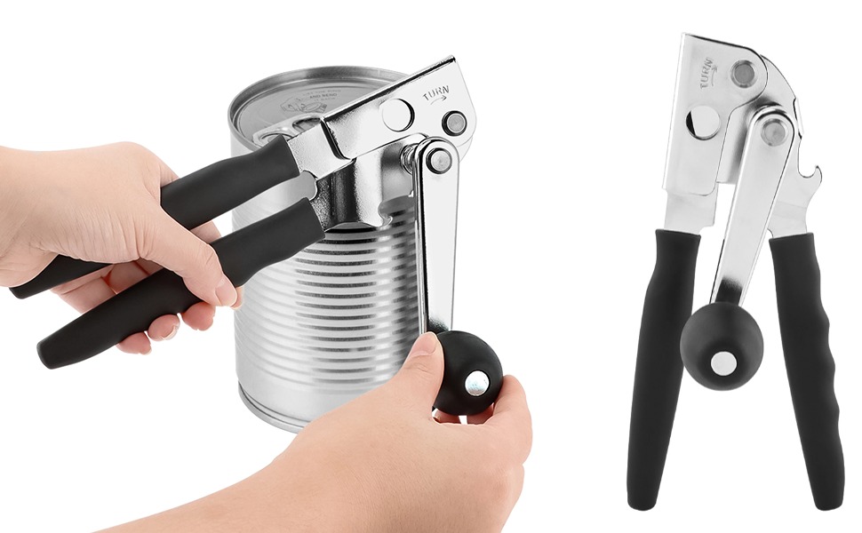 manual can openers