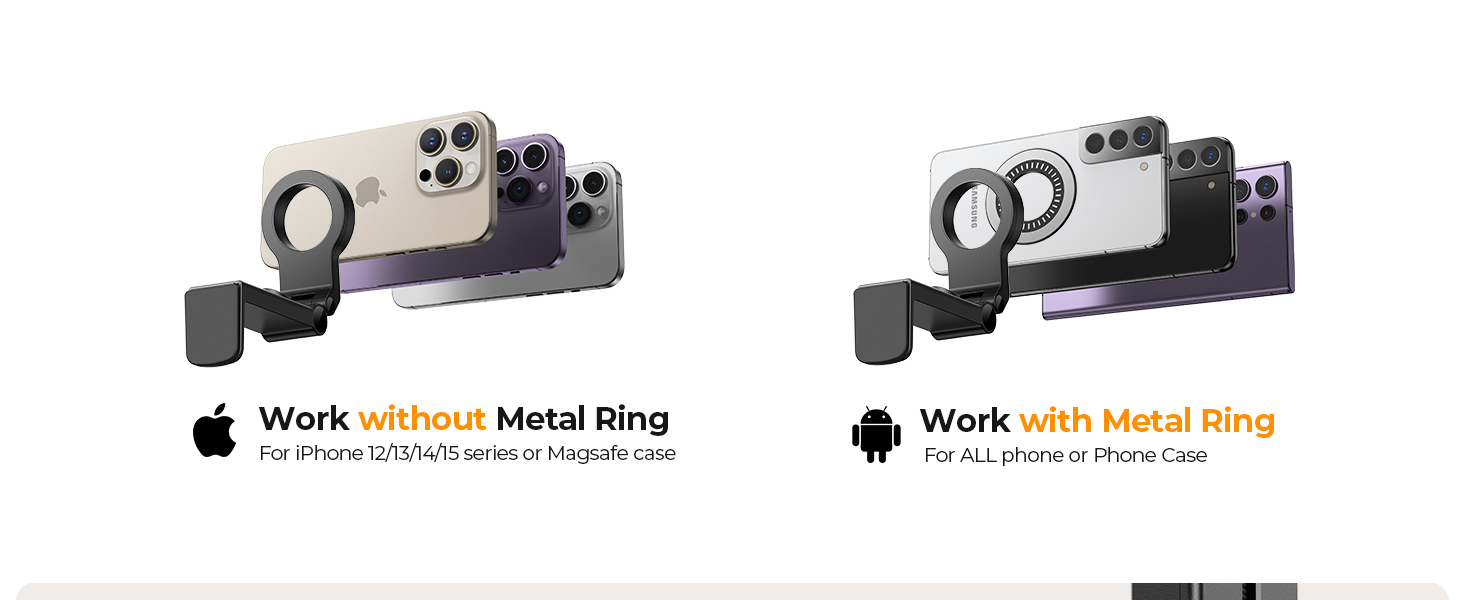 phone holder for airplane