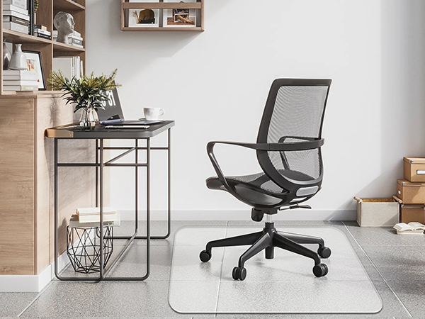 office chair mat