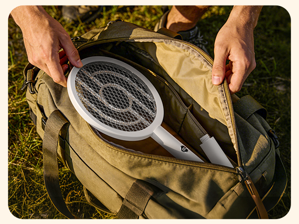 indoor fly zapper