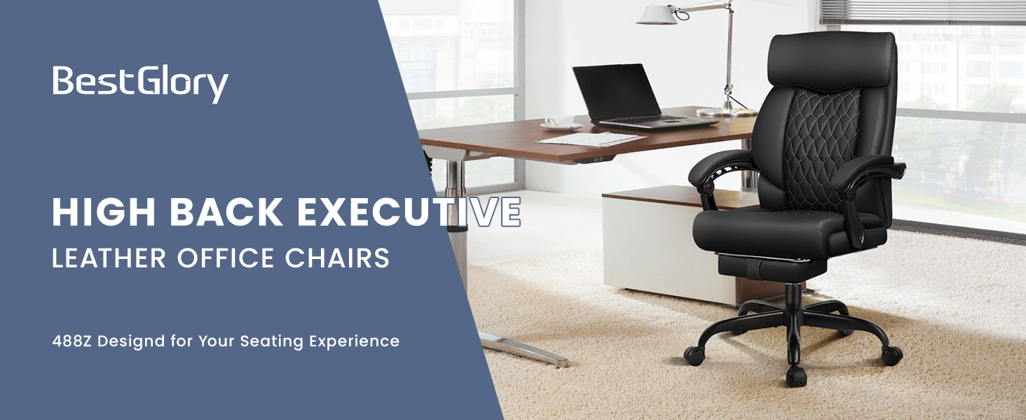 executive chairs for office desks