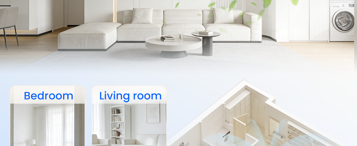 Air Ionizers for Home