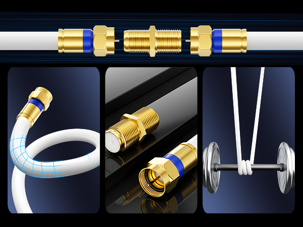 tv coaxial cable