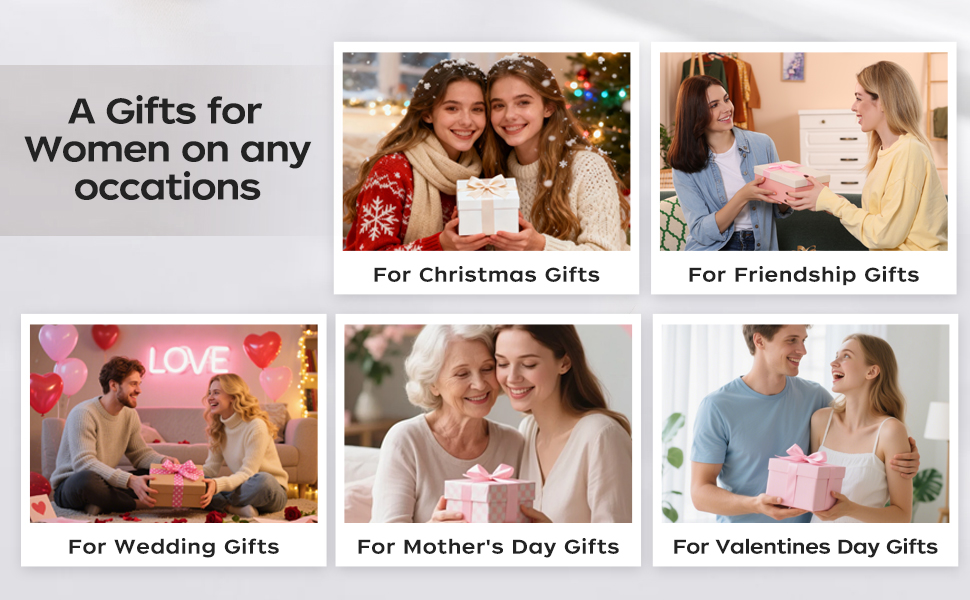 gifts for women under 10