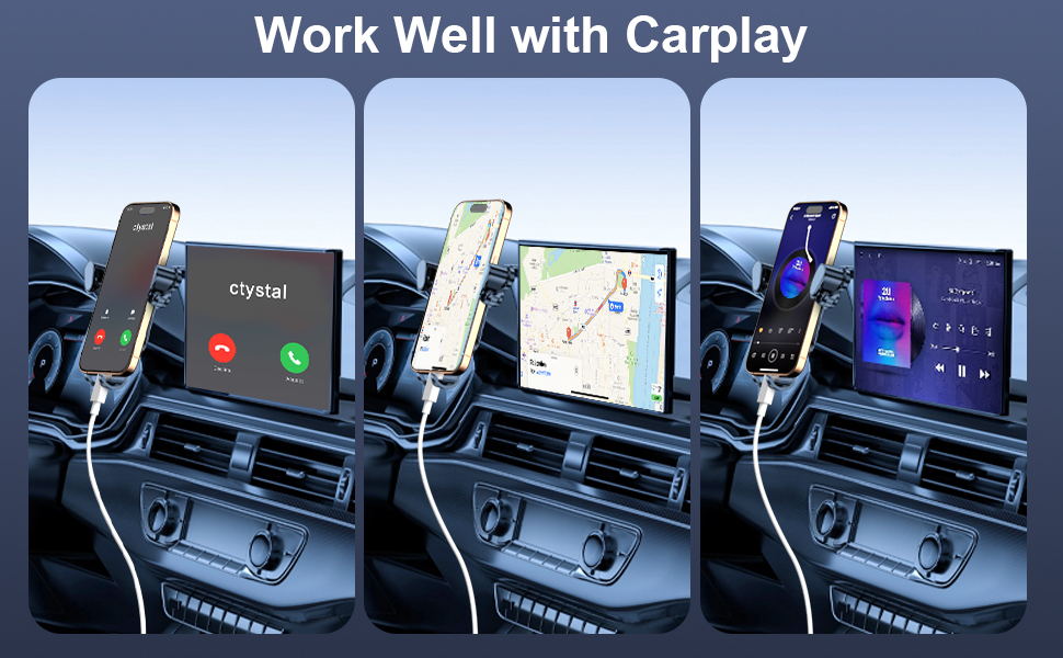 Car Carplay Cable
