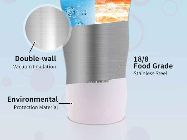 stainless steel coffee mug; iced coffee mug; travel coffee mug; coffee travel mug; stainless steel