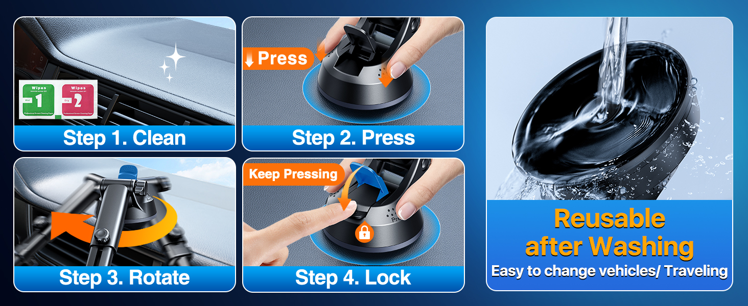 iphone car mount iphone car holder mount iphone mount for car iphone 17 16 pro max car mount