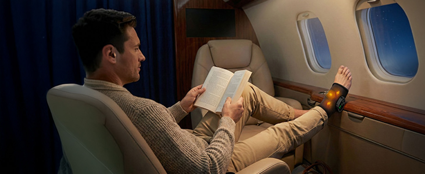 foot renew massager for neuropathy