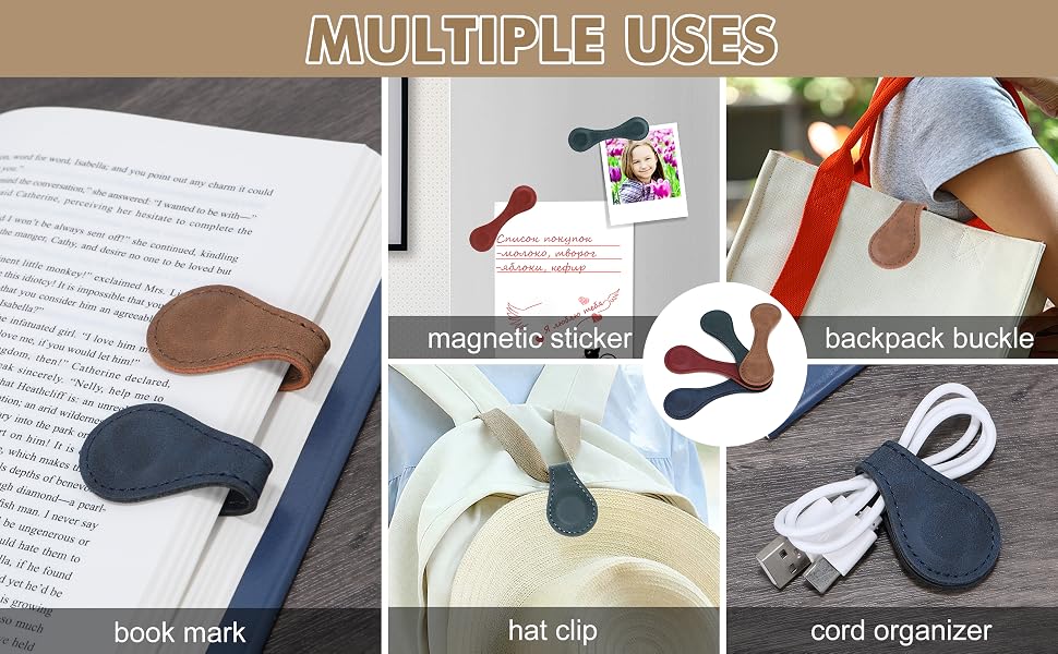 book markers