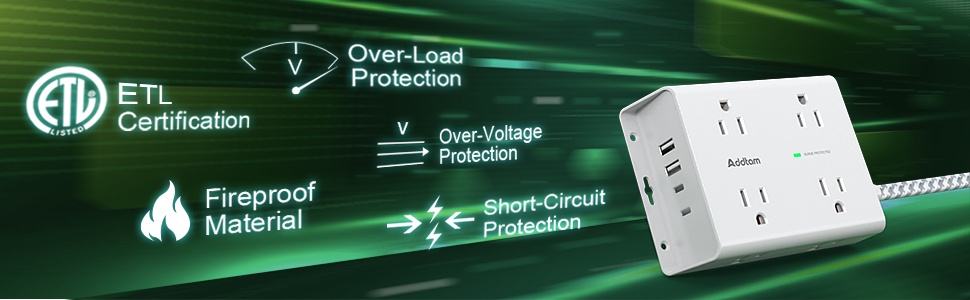 multi protection