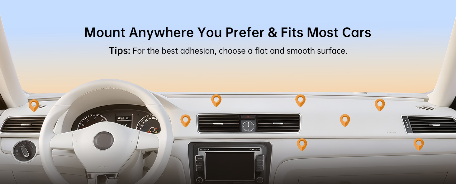 magsafe car phone mount