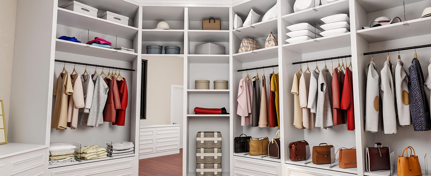 Let The Perfect Organization Bring You a Better Mood