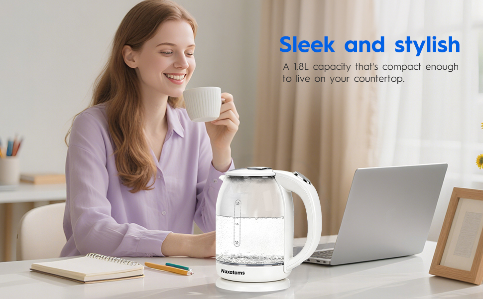 Household Electric Kettle