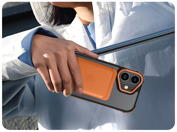 iphone 16 case mag safe