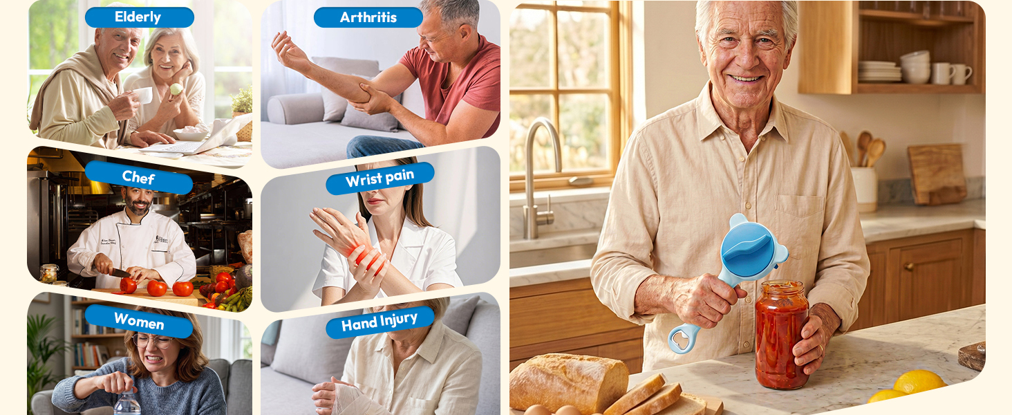 jar openers for seniors