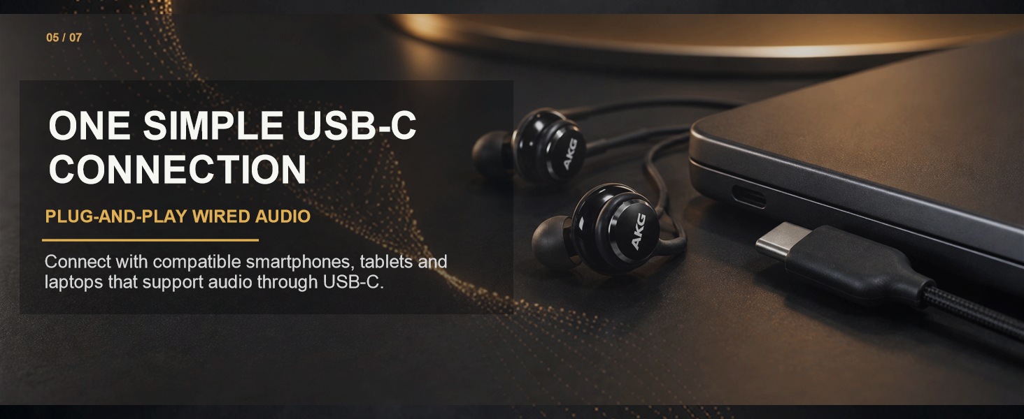 AKG Type C