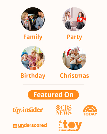 3 year old girl gifts