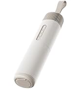 Retractable Blanket Warmer, Futon Dryer, High Power, 5-Minute Quick Heating, 4 Modes with Timer, ...