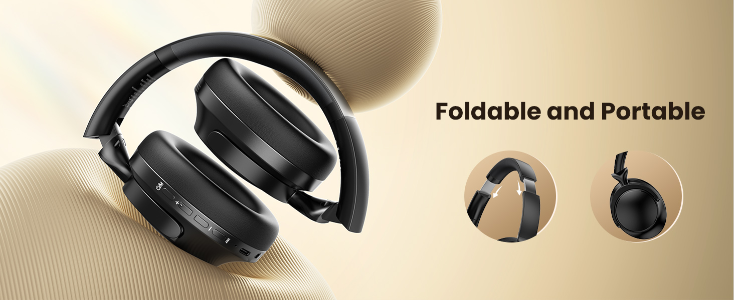 wired and bluetooth headphones