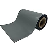 RubberStat Dual Layer ESD Workstation Rubber, Soldering, Cell Phone Repair - 24"x50' Grey