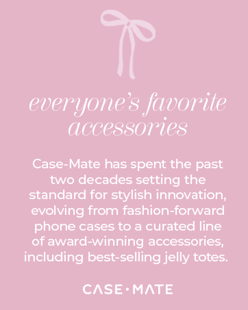 Casemate iPhone 17 Pro Max case 16 Camera Lens Protector Waterproof Phone Pouch Charm MagSafe Tote