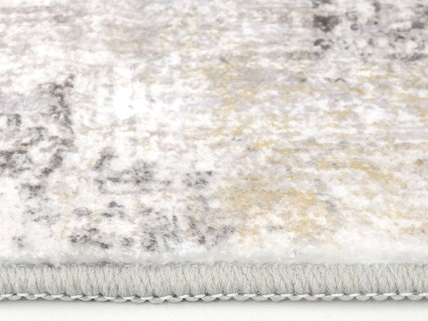 iOhouze Faux Wool Tufted Rugs