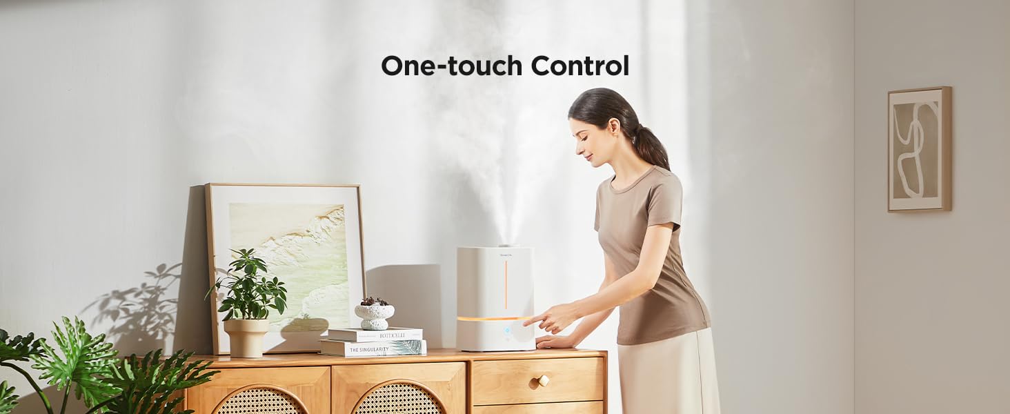 One-touch Control