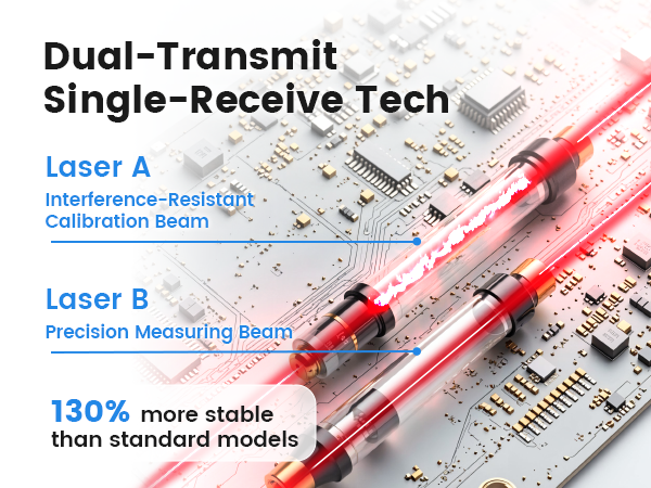 laser measuring tool laser distance measure laser tape measure digital lazer measurement tool