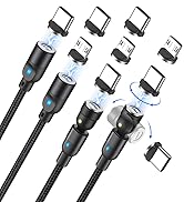 micro usb magnetic charger