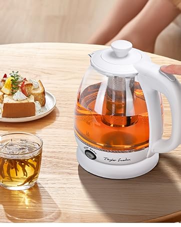 electric kettle