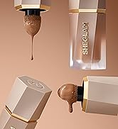 SHEGLAM Sun Sculpt Cool Toned Liquid Contour Stick Long Lasting Cream Bronzer Makeup - 01 Soft Tan