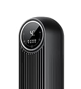 tower fan for bedroom