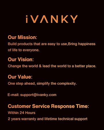 iVANKY