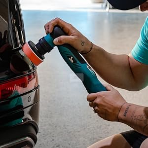 best car polisher car polisher cordless small buffer polisher